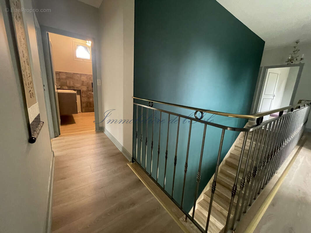 Maison à COULOUNIEIX-CHAMIERS