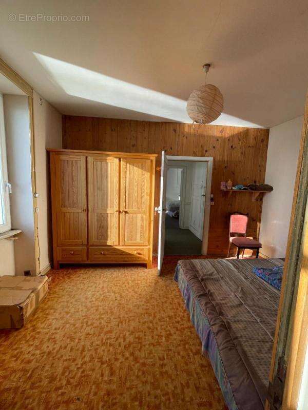 Maison à PLOUER-SUR-RANCE