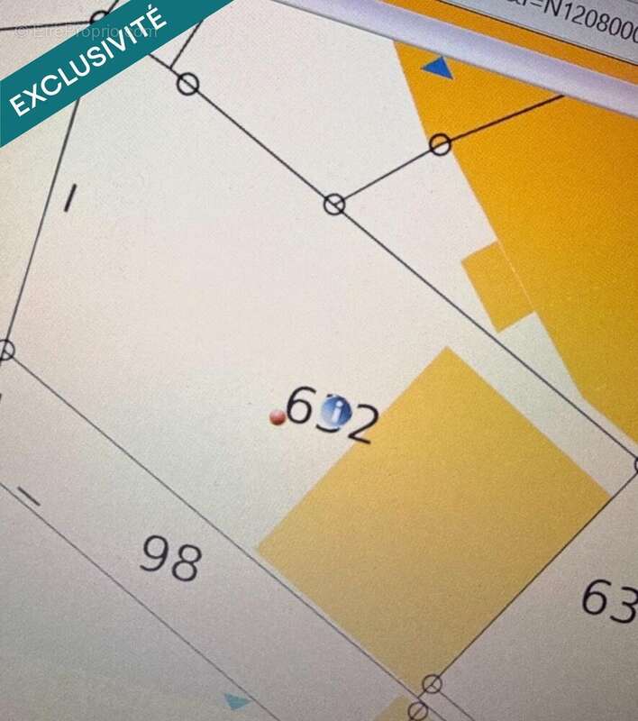 Photo 3 - Terrain à FARSCHVILLER