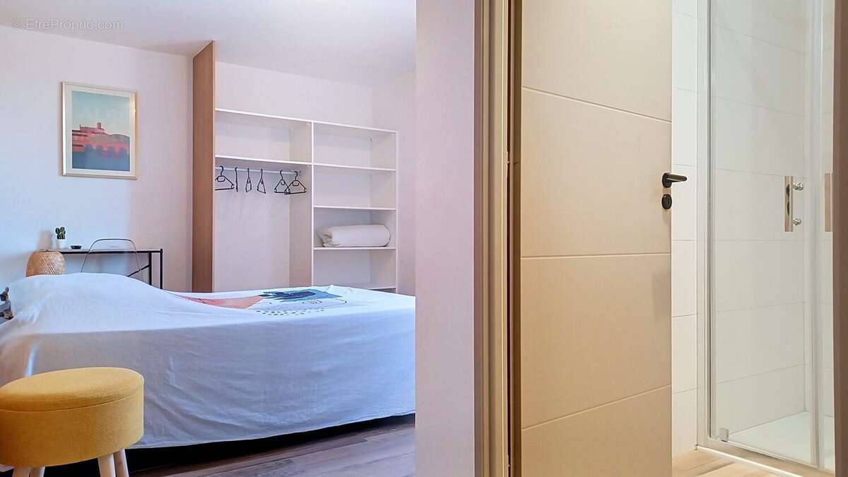 Appartement à ALBI
