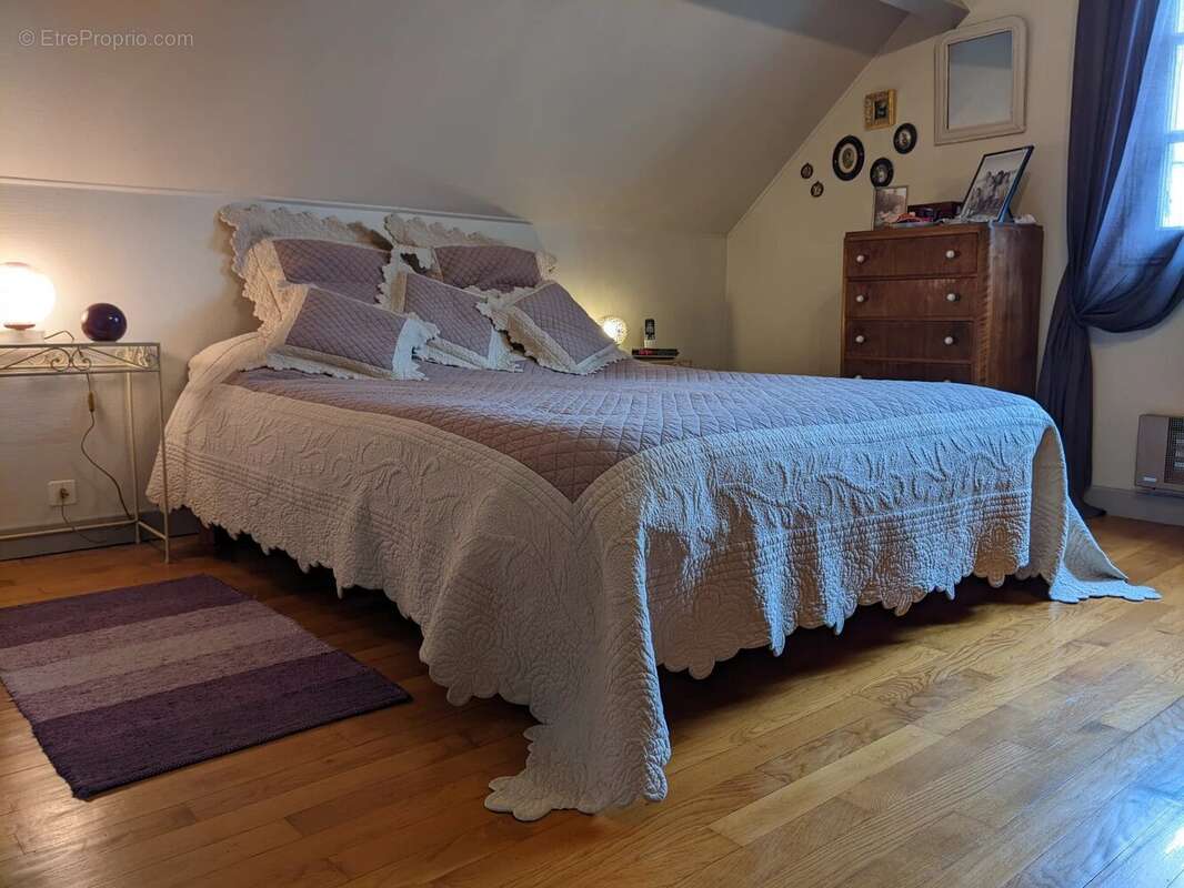 Maison à LA CHATRE-LANGLIN