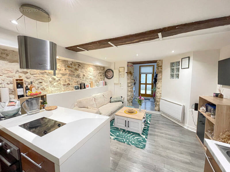 Appartement à MEAUX