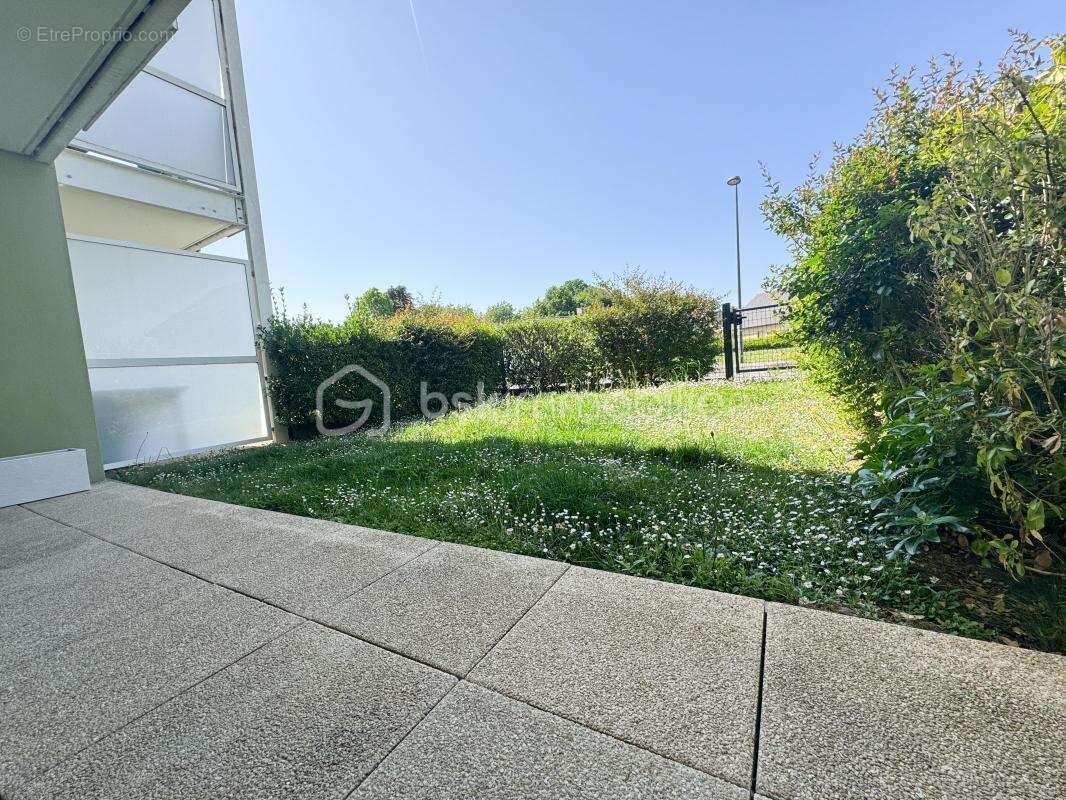 Appartement à VITRE