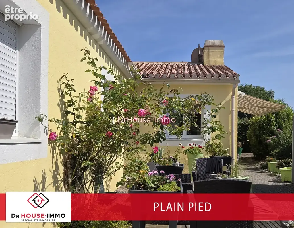 Maison 113 m² à Pornic  - photo 11