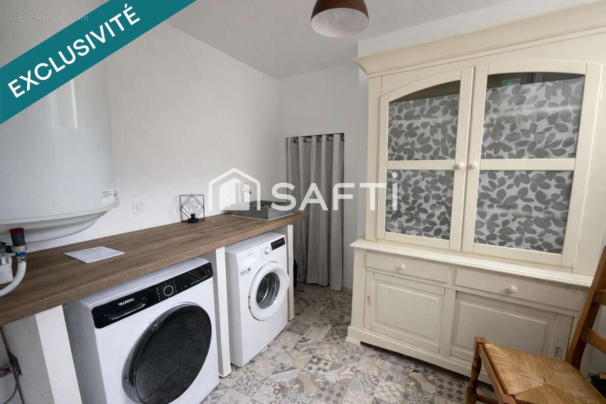 Photo 4 - Appartement à CREUTZWALD