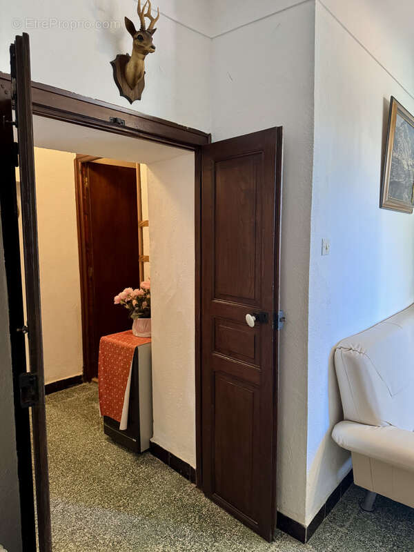 Appartement à BALOGNA