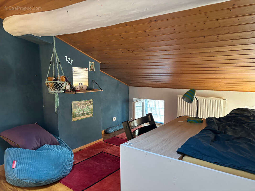 Maison à SAINT-ETIENNE