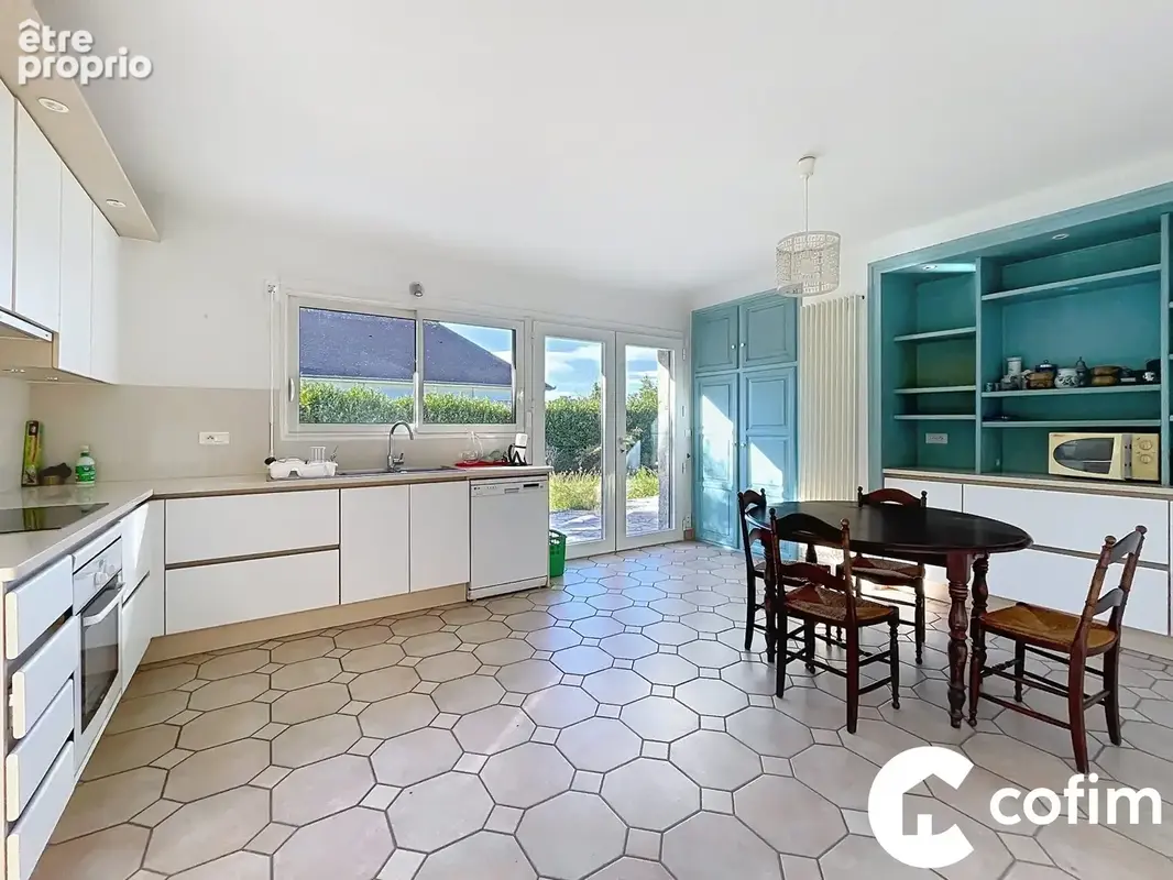 Maison 8 pièces 190 m² à vendre à Bizanos (64320) - photo 4