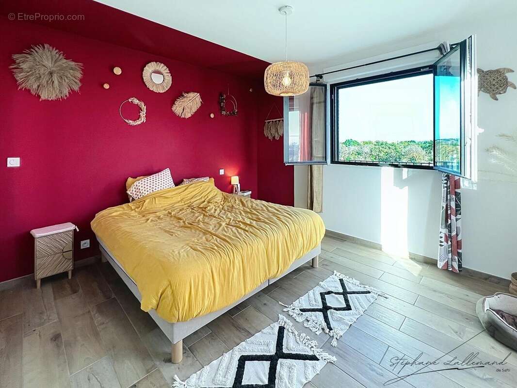 Photo 6 - Maison à ROUSSON