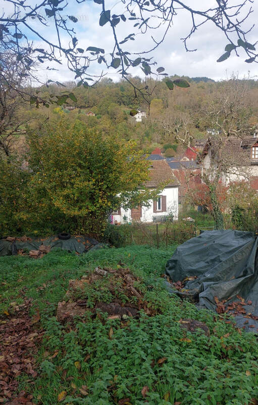 Maison à AUDRESSEIN