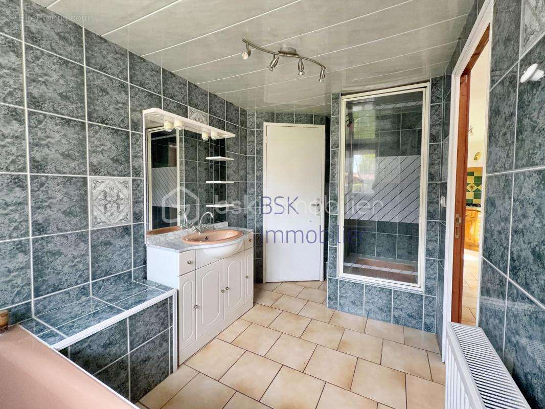 Maison à ANNOEULLIN