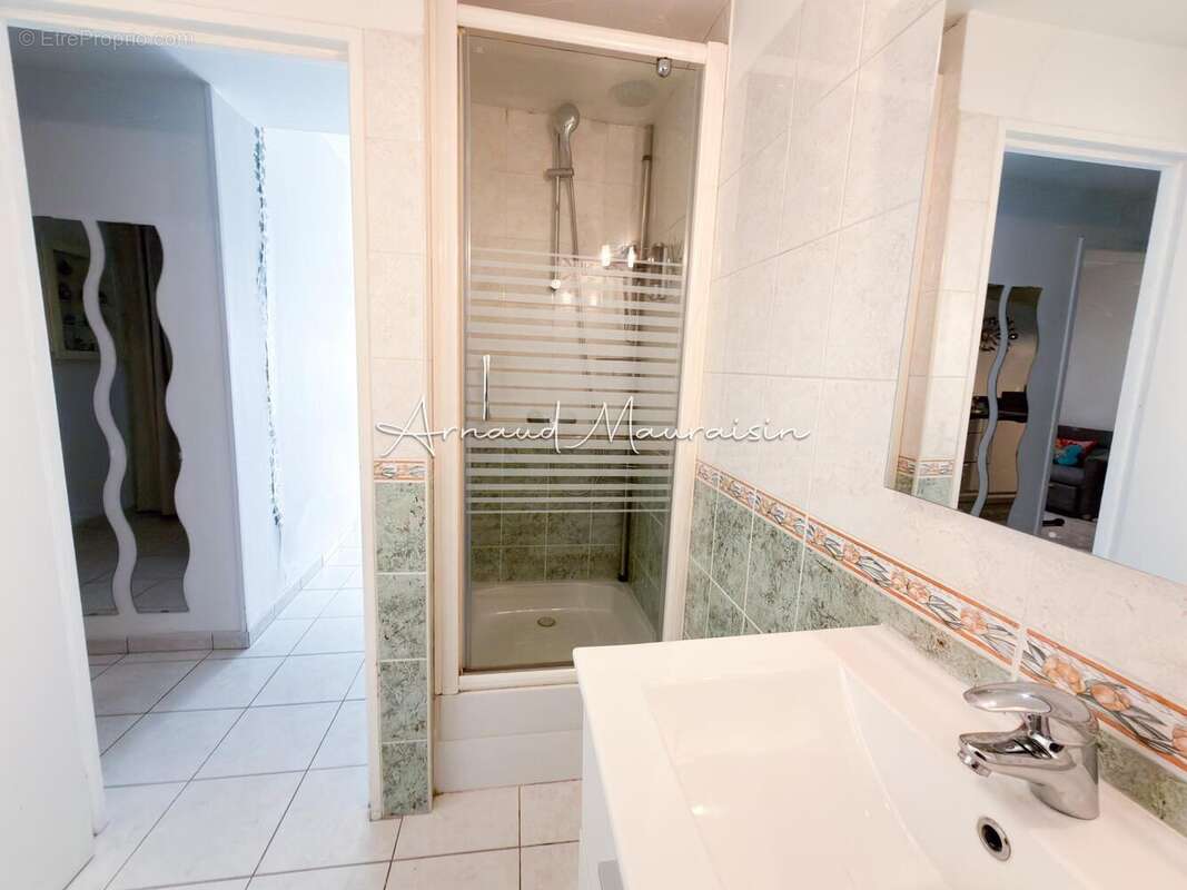 Photo 5 - Appartement à LA CHAPELLE-EN-SERVAL