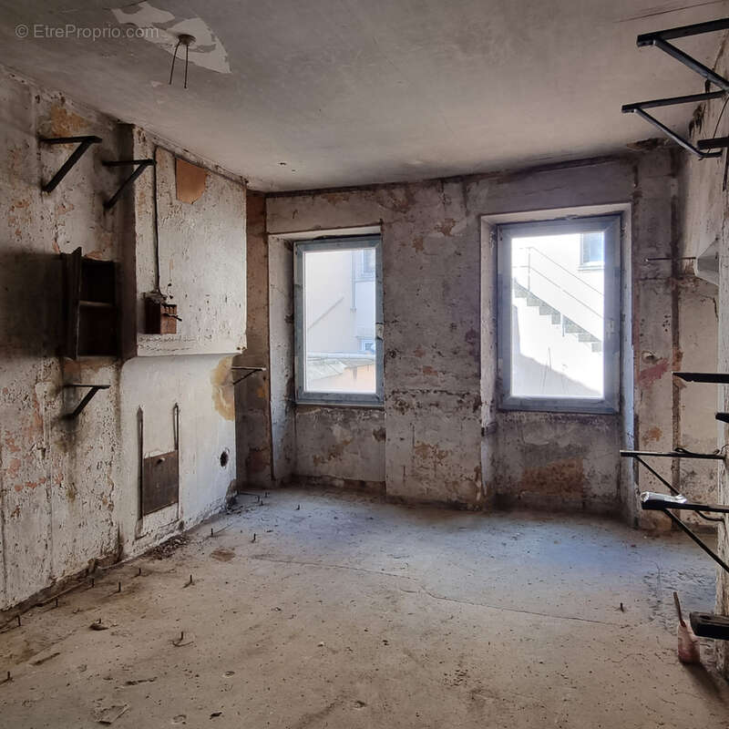 Appartement à LA CHATRE