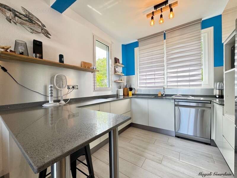 Maison à SAINT-FRANCOIS