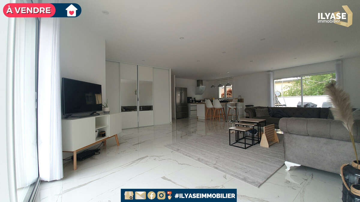 Maison à CHALON-SUR-SAONE