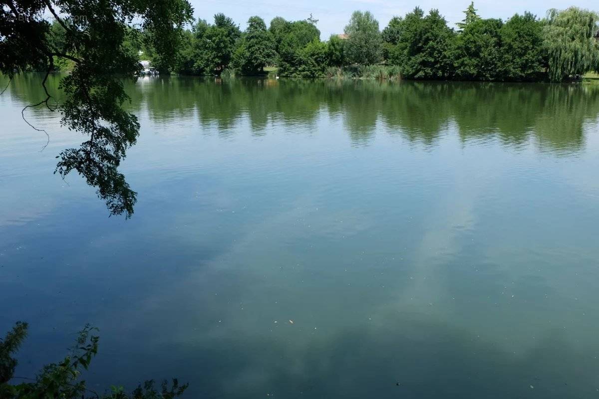 Maison à VILLENEUVE-SUR-LOT