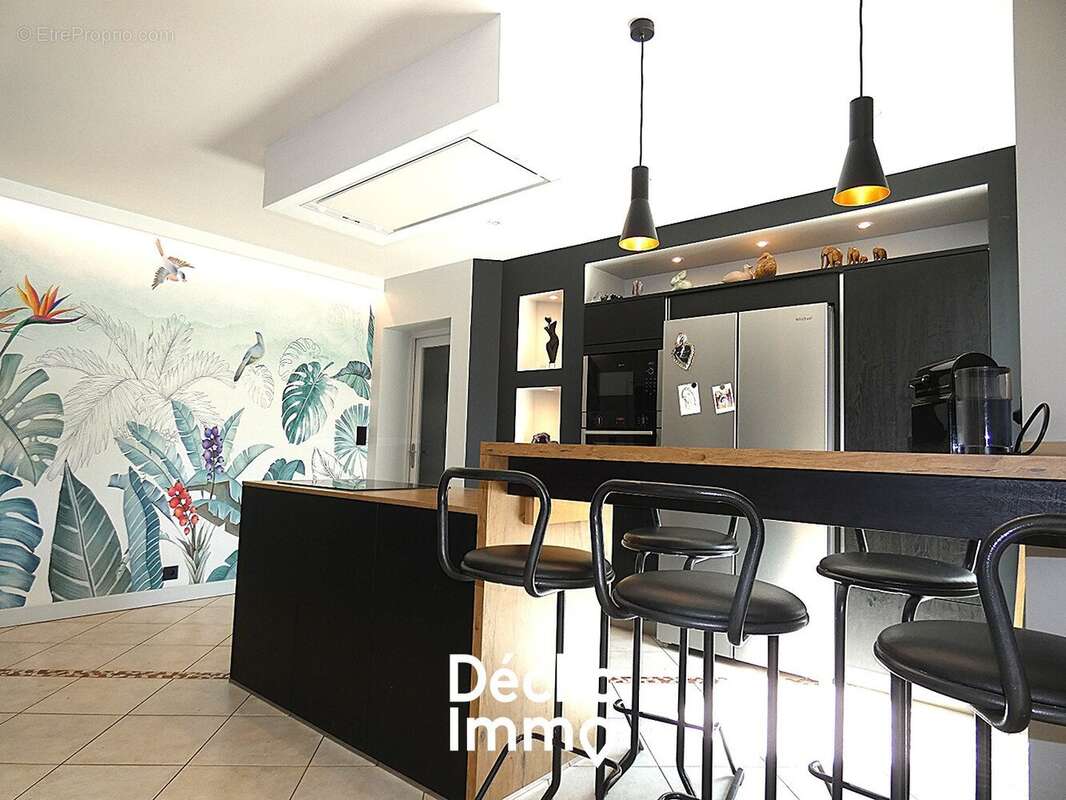 Villa  piscine tout confort - DPE B - Challans - photo 5
