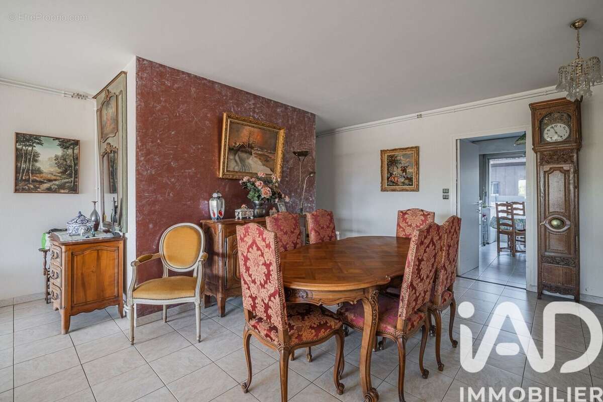 Photo 5 - Appartement à GRENOBLE