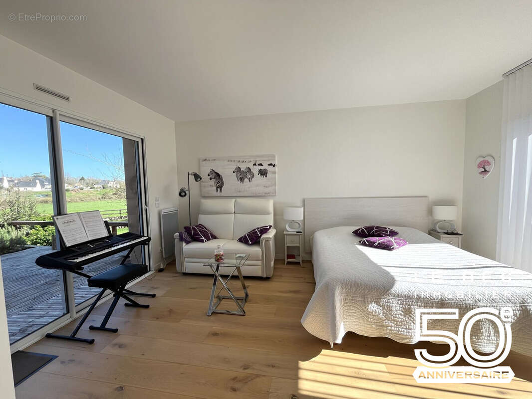 Maison 218 m² à Vannes  - photo 7