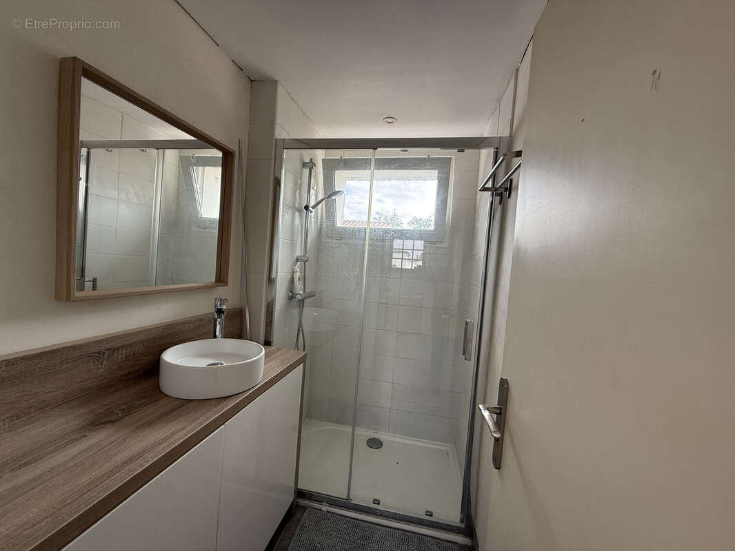 Maison à L'AIGUILLON-SUR-MER