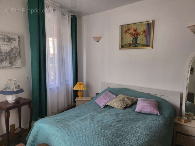 Maison à LE TREPORT