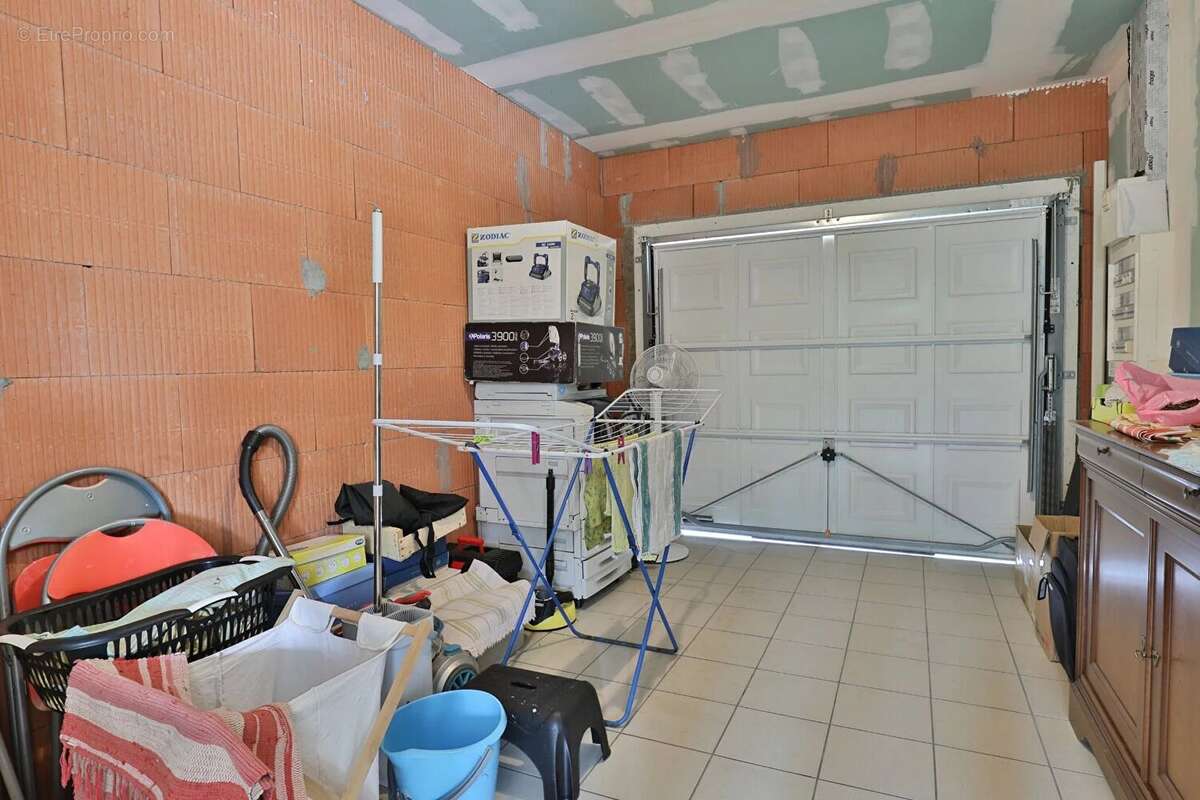 Maison  3 chambres avec piscine au centre ville de Parentis-en-born - photo 14