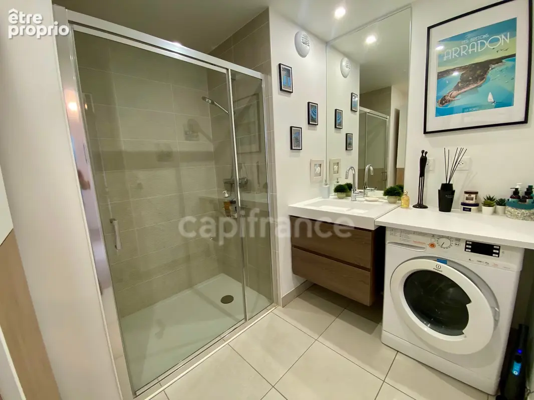 Appartement à vendre 3 pièces ARRADON (56) - photo 23