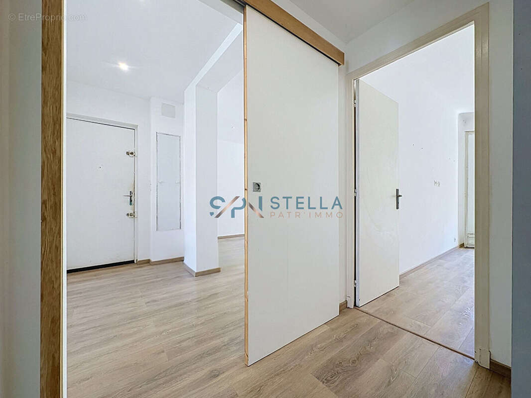 Appartement à AJACCIO