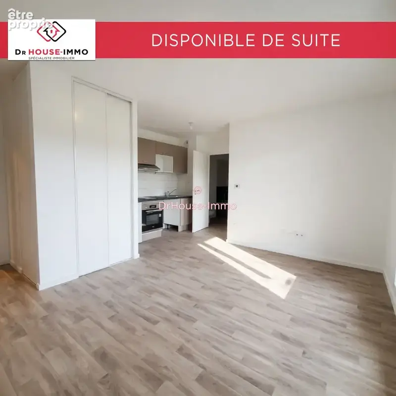 Appartement 2 pièces 42 m² à vendre à Clermont-Ferrand (63000) - photo 19
