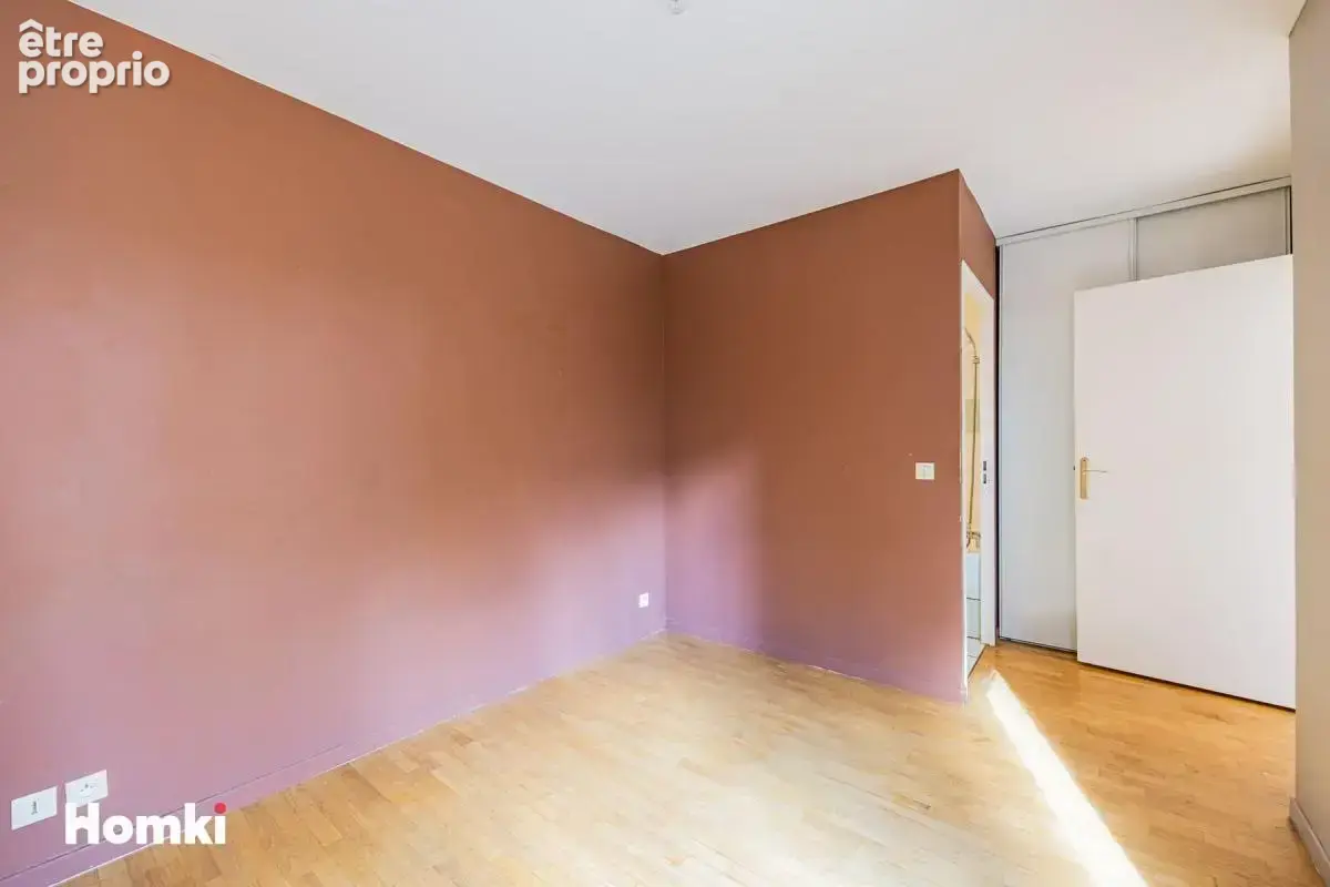 Appartement T2 de 49 m² à Clamart 92140, Rue de Châtillon - photo 12