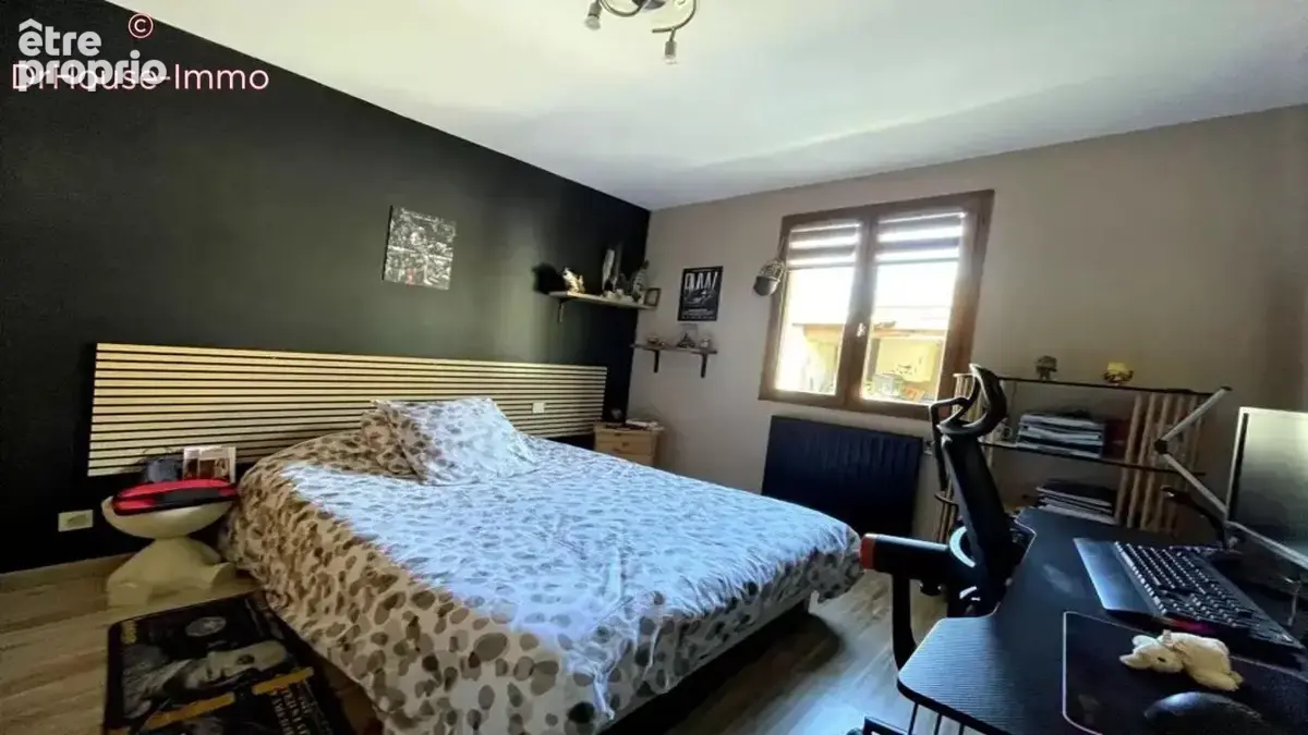 Maison 5 pièces 117 m² à vendre à Pennautier (11610) - photo 47