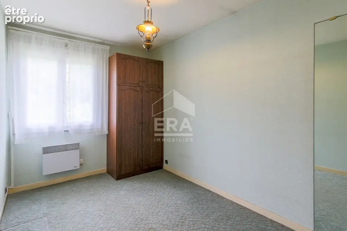 Maison 86m² à beynes - photo 6