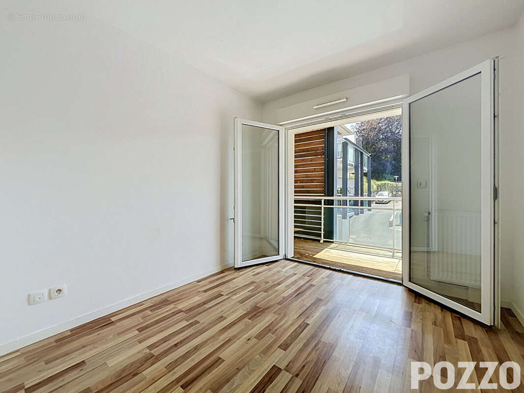 Appartement lumineux avec balcon et ascenseur. - photo 5