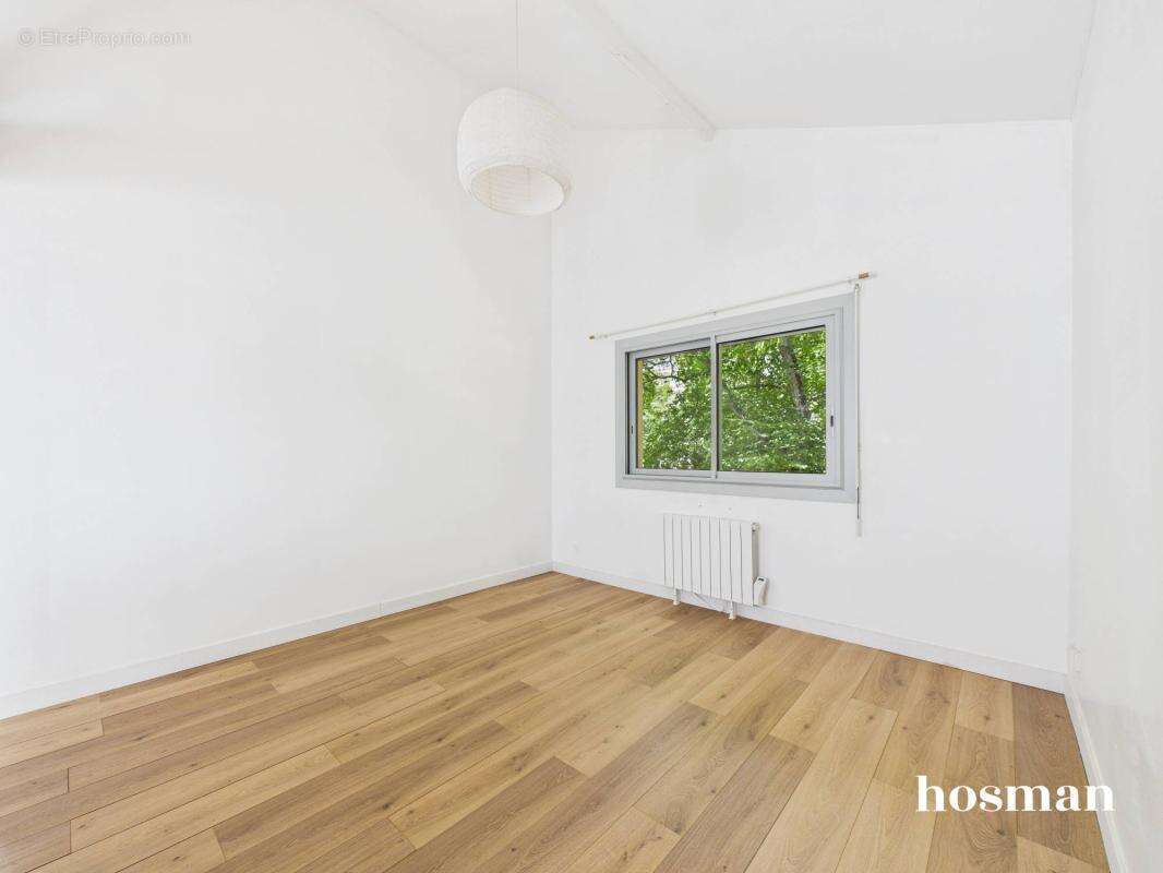 3 pièces Duplex avec patio intérieur - Rue Des Fauvettes, Bordeaux - photo 7
