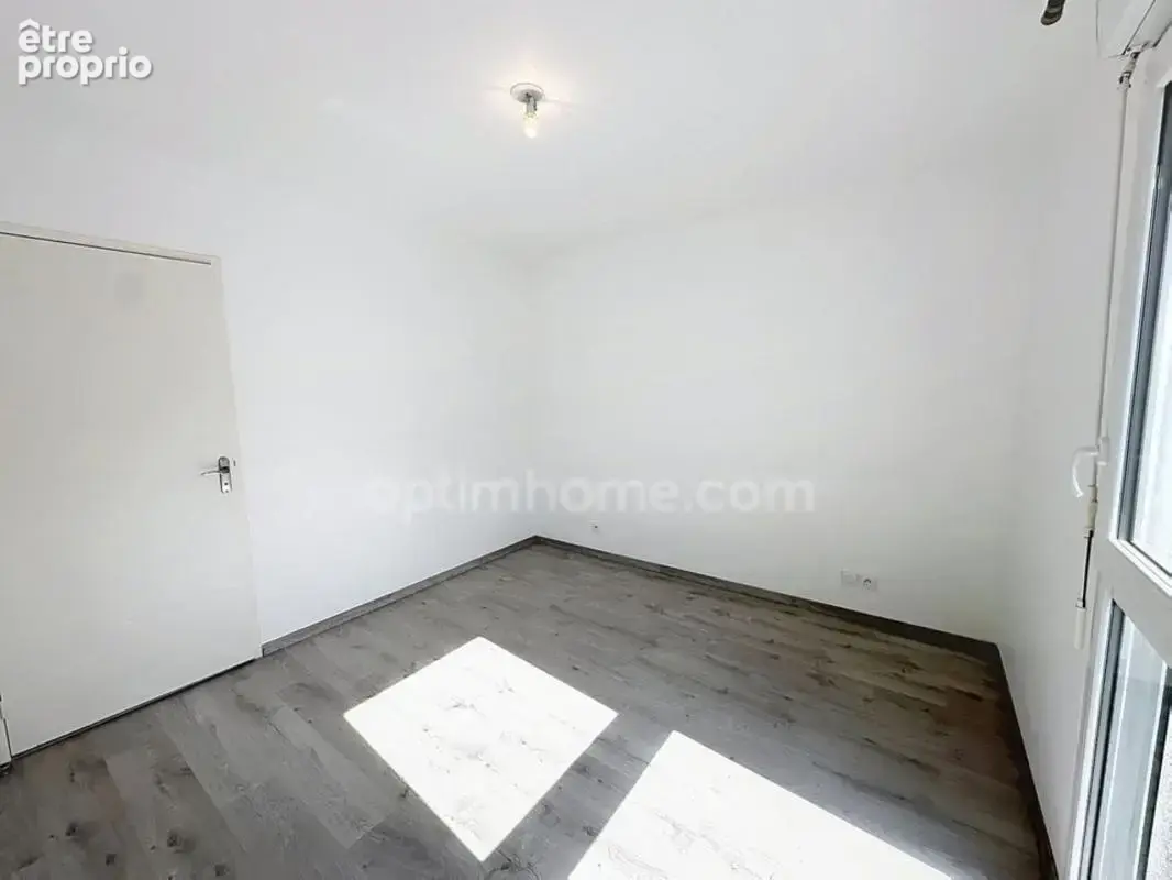 Rennes – saint-hélier – appartement t2 de 45 m² avec parking sécurisé - photo 5