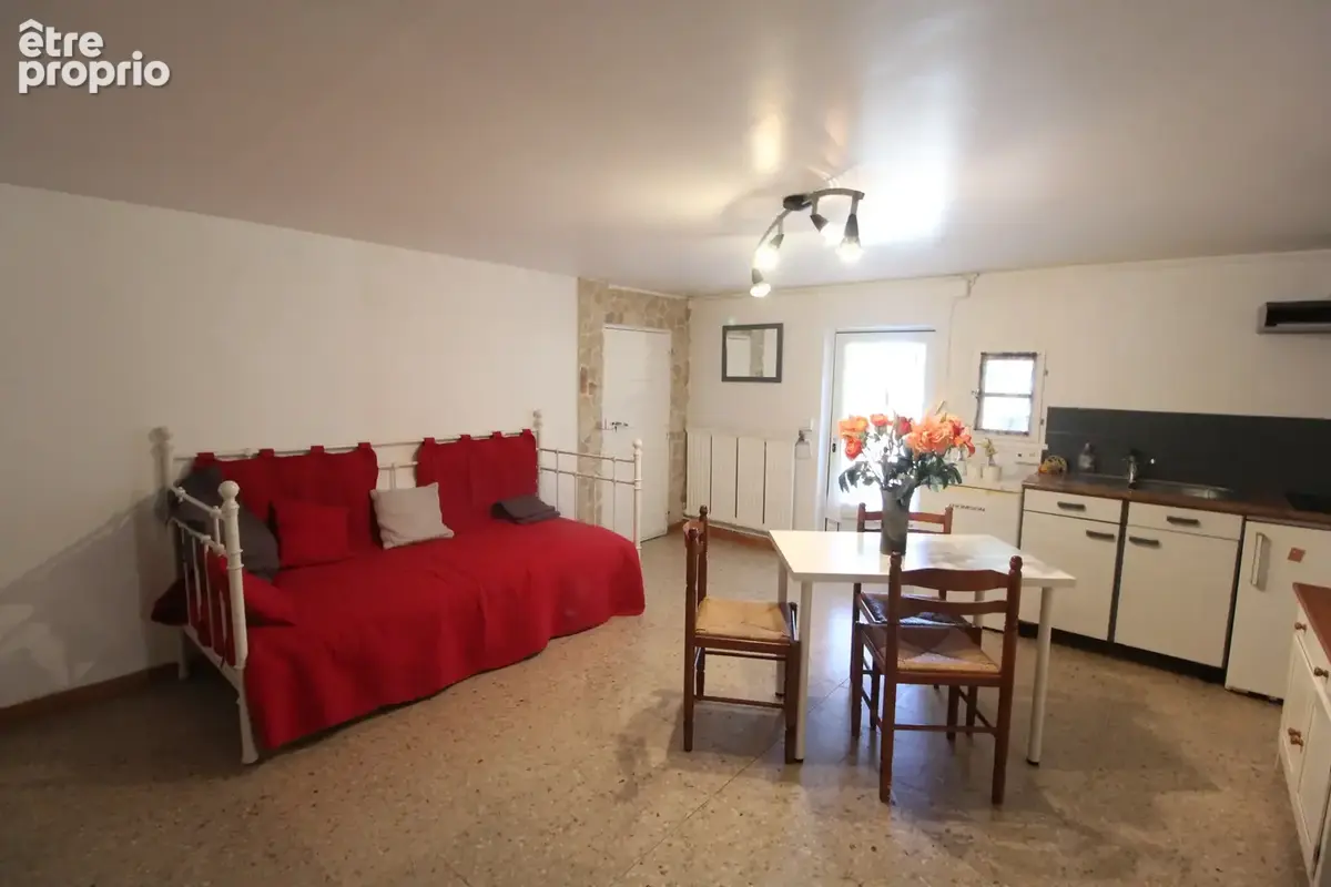 A vendre à Gargas spacieuse avec deux appartements et piscine - photo 23