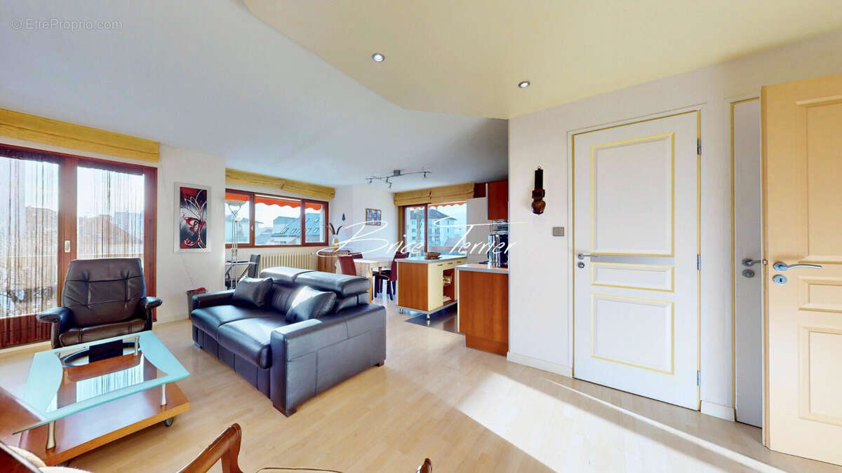 Appartement à ANNECY