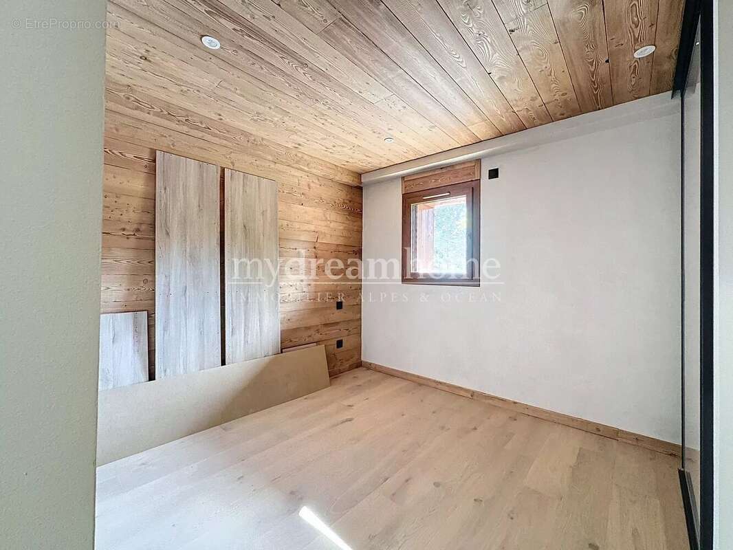 Maison à PRAZ-SUR-ARLY