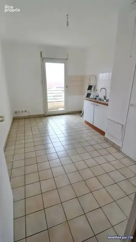 Appartement 89 m² à Reims  - photo 2