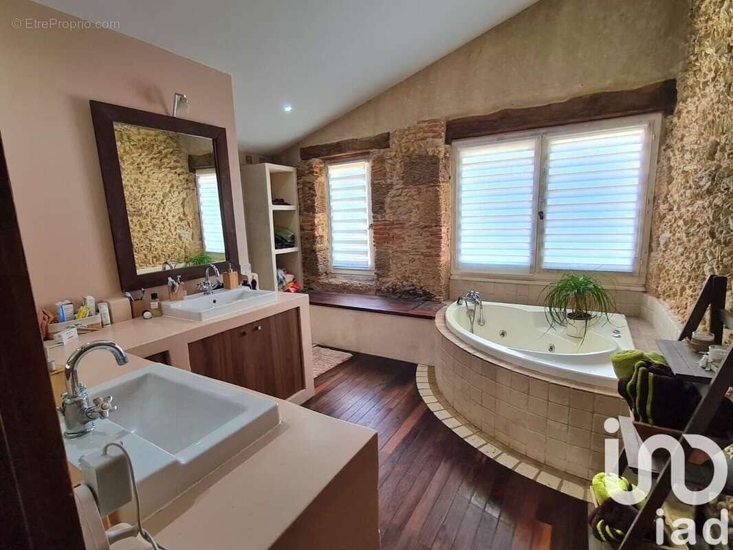 Photo 6 - Maison à VILLENEUVE-DE-MARSAN