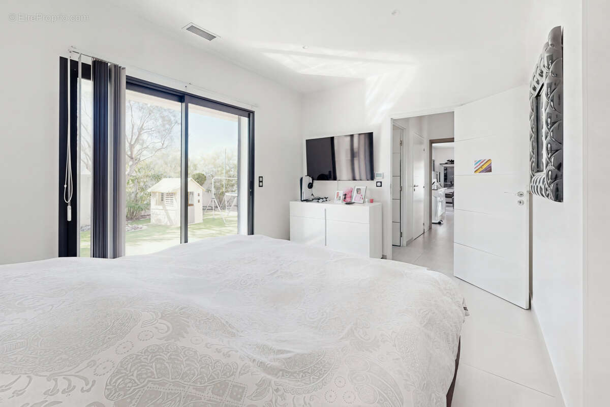 Maison à LES PENNES-MIRABEAU