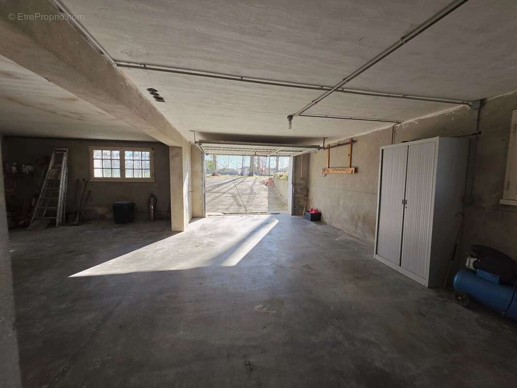 Maison à AURIAC-SUR-DROPT