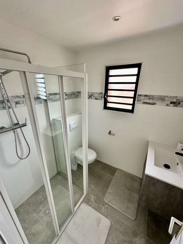 Maison à SAINT-MARTIN