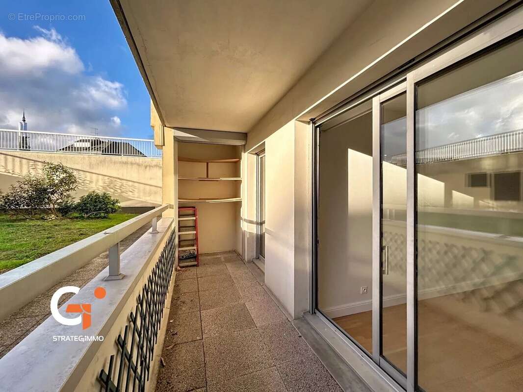 Appartement à ROUEN