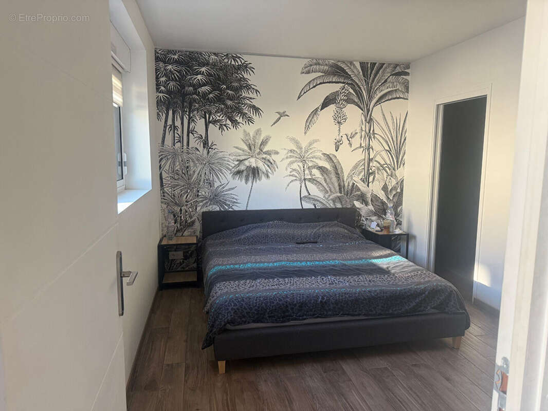 Maison à CHATEAUBRIANT