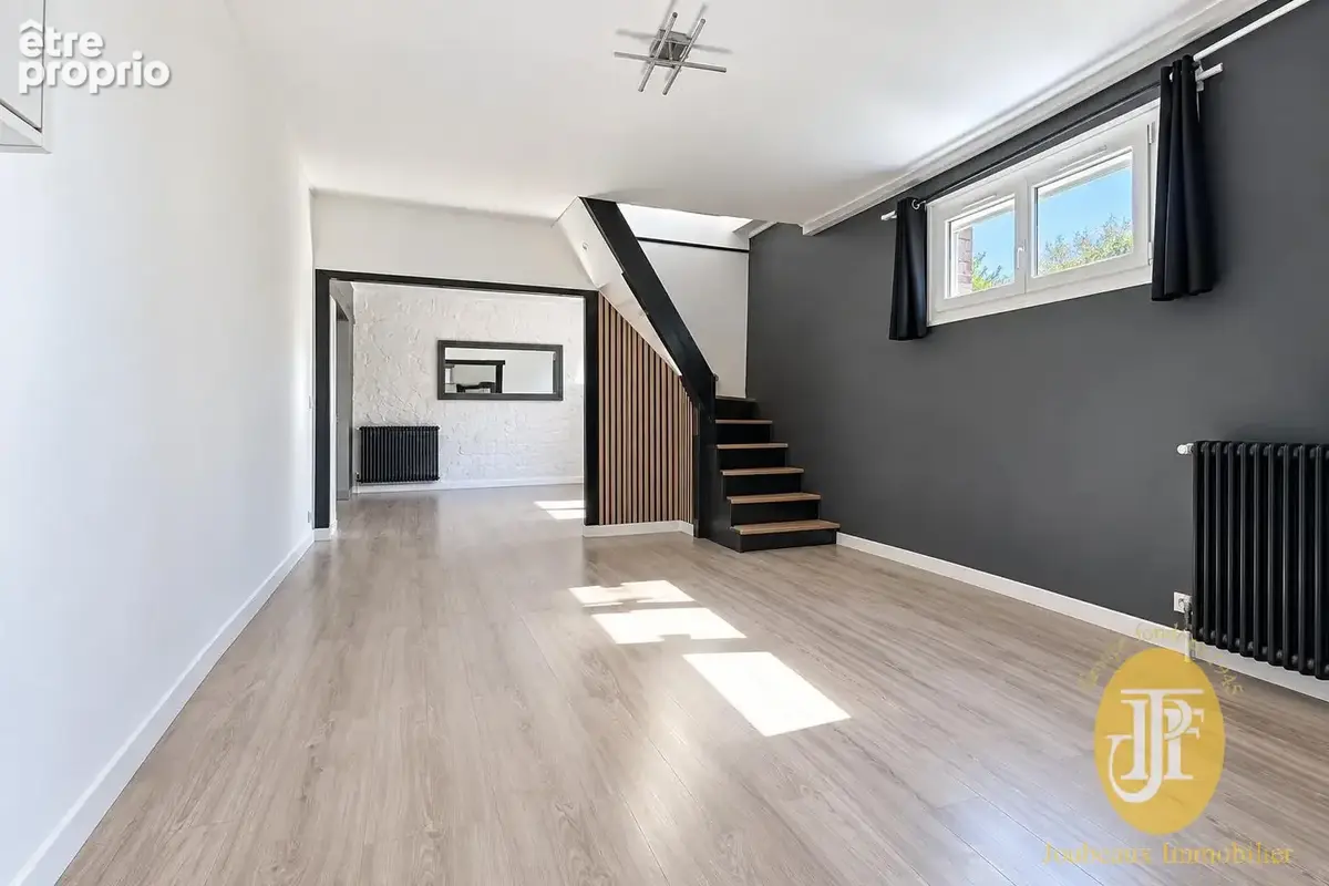 Maison 3 pièces 56 m² à vendre à Vernon (27200) - photo 6