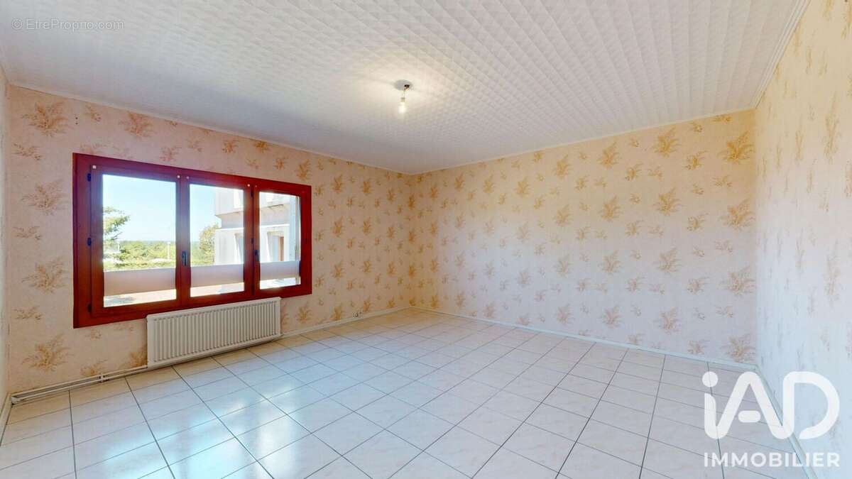 Photo 7 - Appartement à AUXERRE