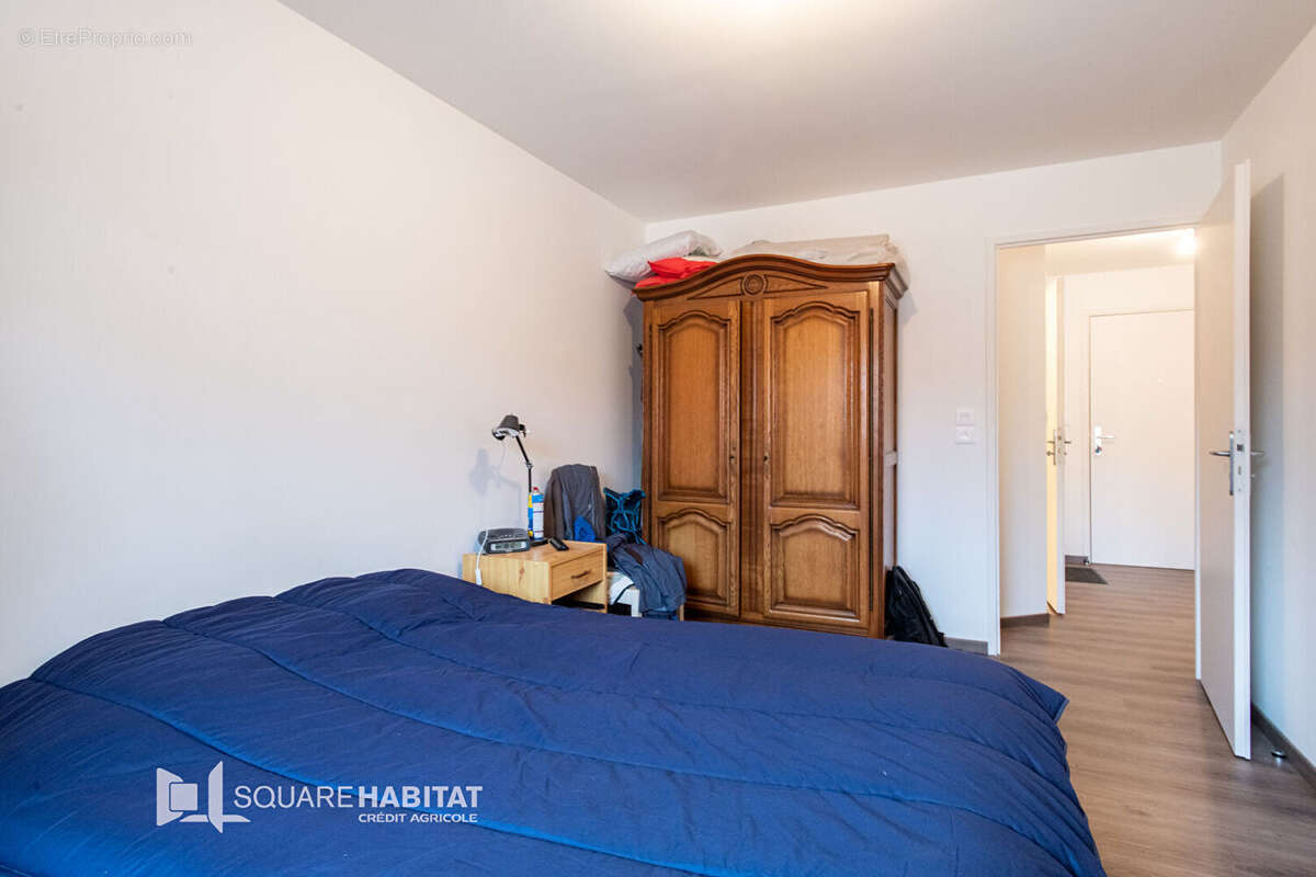 Appartement à CUCQ
