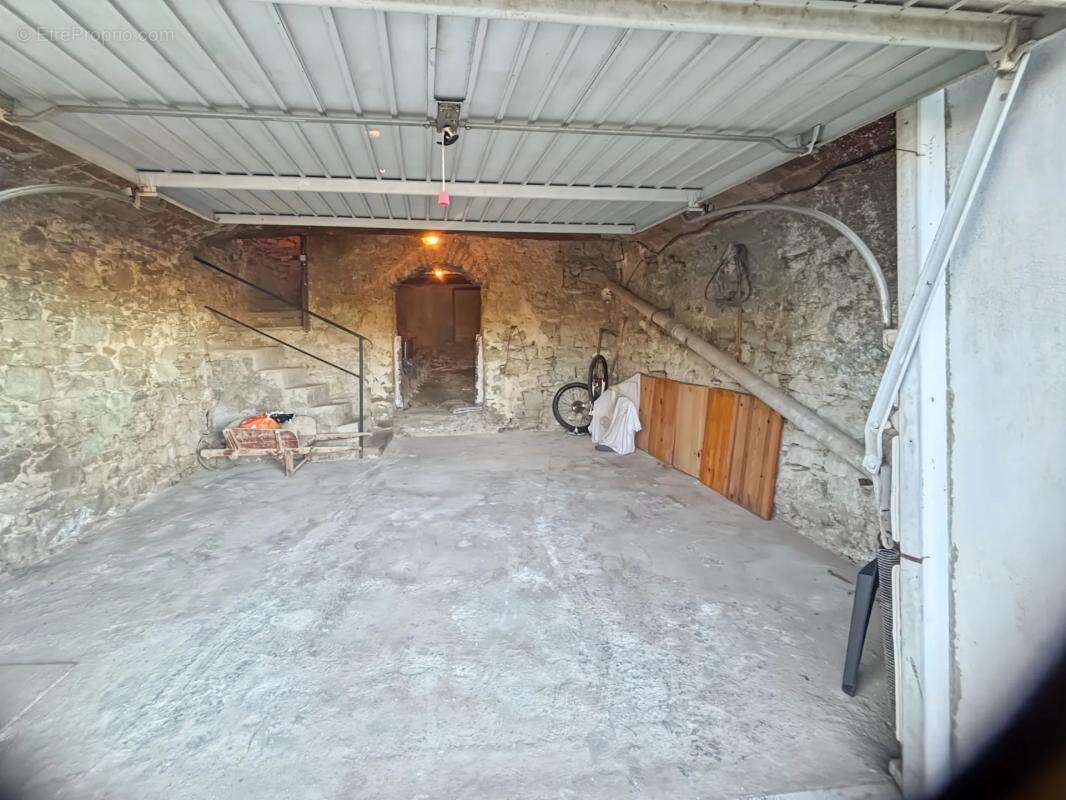 Maison à LA SERPENT