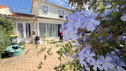 Maison à AGDE